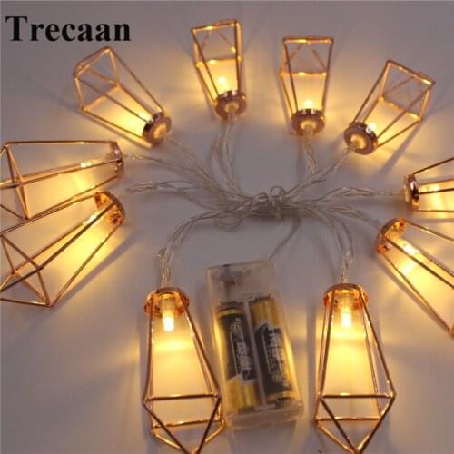 Trecaan LED Night Lights