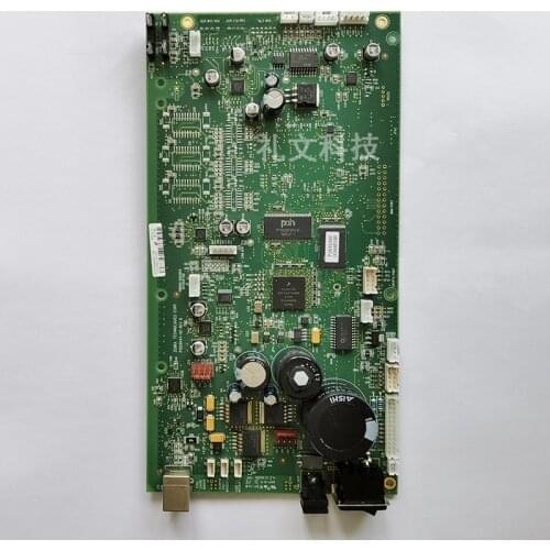 ZXP3C Motherboard P1029441-01ZXP Series3C Card Printer Accessories Interface Board Circuit Board Brand New Original