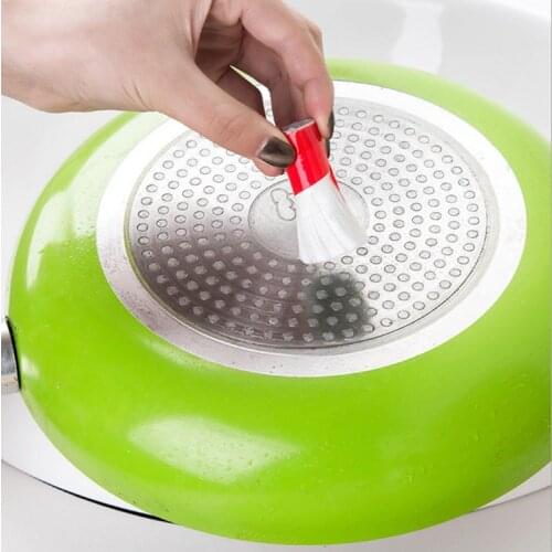2 Pcs Strong Decontamination Magic Wand Cleaning Pot Descaling Stainless Steel Appliances Cleaning Kitchen Supplies