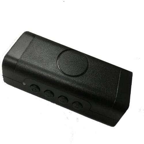 2020 Magnet voice recorder mini 8GB with FM transmission Long battery Life H29 digital voice recorder 3200mah