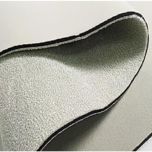 4 yards Manufacturers supply waterproof neoprene, neoprene, SBR laminated N cloth mercerized composite fabric customization