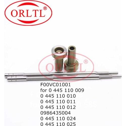 Auto Control Valve F 00V C01 001 F00VC01001for 0445110009 ,0445110 010 ,0445110 011 0445110012, 0986435004, 0445110024
