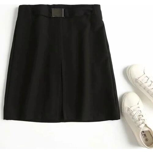 Daveanddi Womens Autumn Skirts