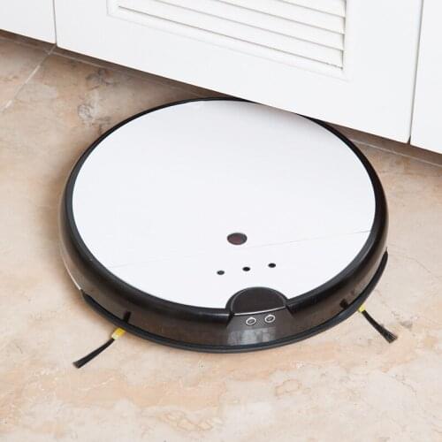 Home smart sweeping robot APP remote control recharge factory direct sales