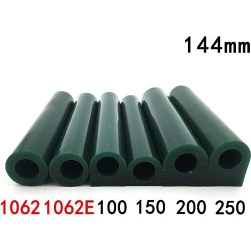 Ring Mold ten Sizes Jewelry Making Tool Carved Sculpture Wax Tube Flat Top Injection Matt Wax Ring Mandrel Carving Knife Wax