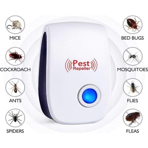 GO FOLLOW Mosquito Repellents