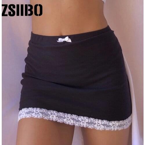 Женские юбки HIZILENT China At AliExpress