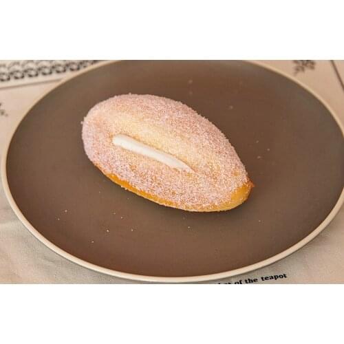 Simulation Bread Food Model Props Milk Powder Package Childrens Toys Storefront Model Room Cabinet Decoration Decoration 2021