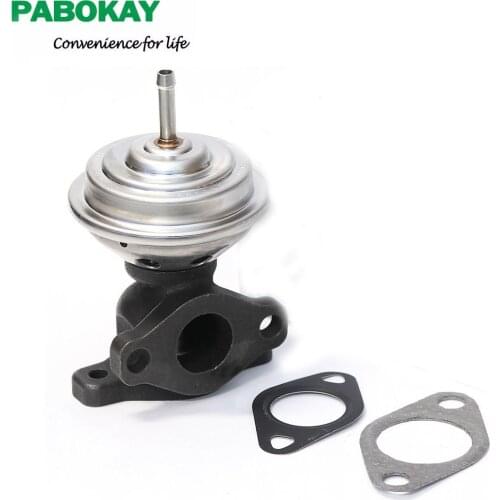 EGR Valve for Audi 80 B4 A4 A6 1.9 TDI/Quattro 028131501A 028131501B 028131501E