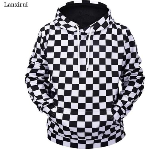 Мужские толстовки с принтом Lanxirui China At AliExpress