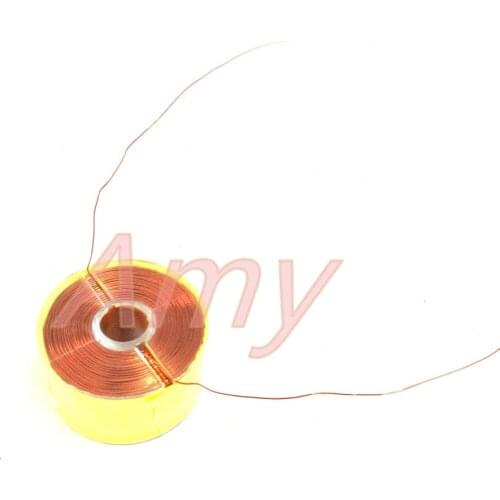 1000 turn line diameter 0.35 magnetic suspension coil 35*10*20