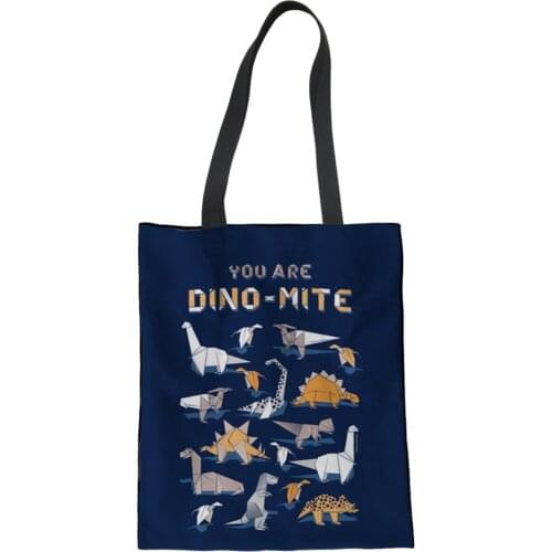 MOZOEYU Shopping Bags