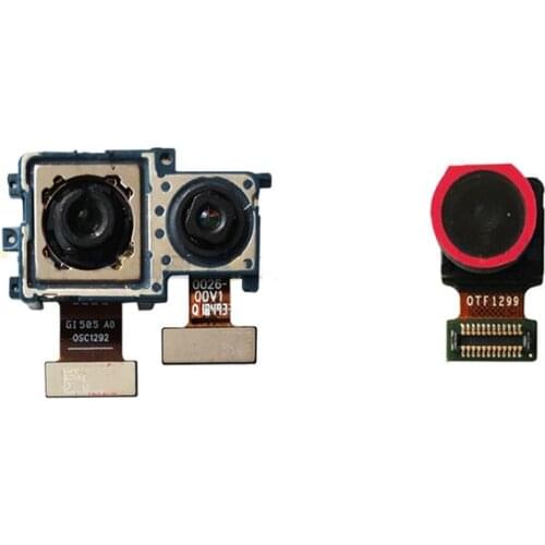 For Huawei Honor V20 OEM Front Camera+Rear Camera for Huawei Honor View 20
