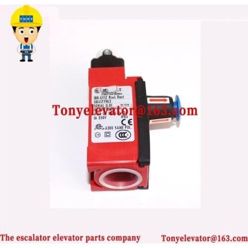 GBA177HL2 Escalator Safety Switch