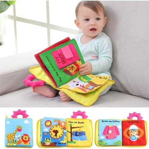 QWZ Montessori Materials