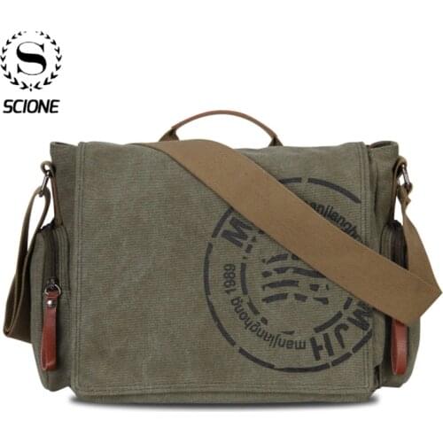 Мужские портфели Scione China At AliExpress