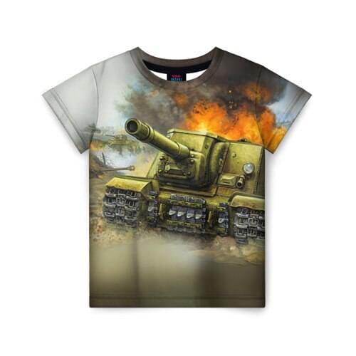 ВсеМайки Military T-shirts
