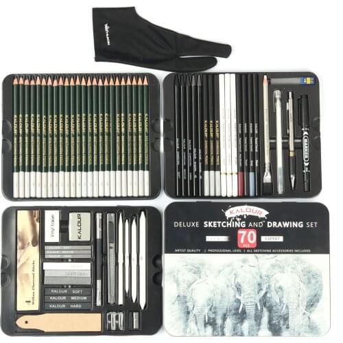 YOVER Sets Of Pencils