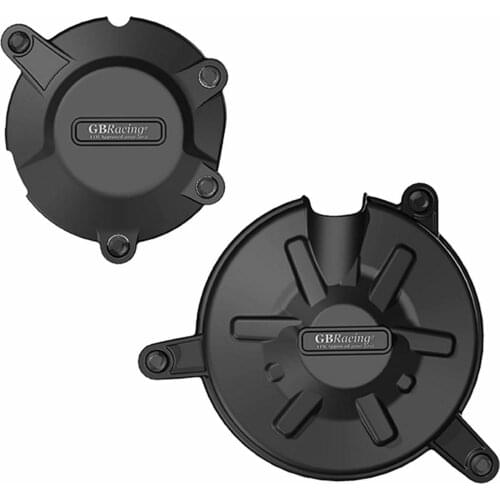 Motorcycles Engine Cover Protection Case for Case GB Racing for Aprilia RSV4 RSV4RR 2010-2018 Engine Covers Protectors