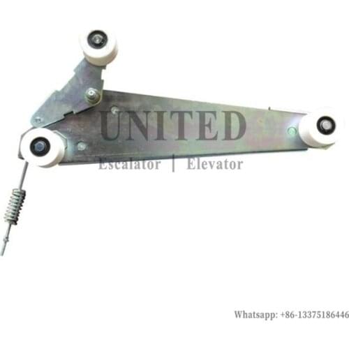 Escalator Handrail Tension Base Accessory SMH405487 LHS RHS Use for 9300 9500 9700