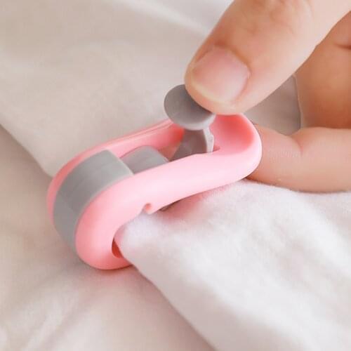 Comforter Grippers Bed Duvet Donuts Quilt Covers Sheet Holders Gripper Blankets Sheet Accessories Fastener Clips Clamp 3
