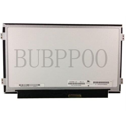 B101XTN01 B101XTN01.1 M101NWN8 R0 N101BGE-L31 HSD101PHW1-A00 10.1" LED