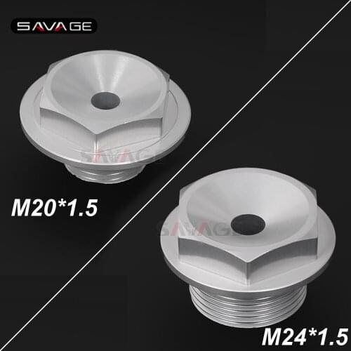 CNC Motorcycle Front Wheel Axle Flange Nut Screw For EXC EXC-F XC-F XC-W XCF-W SX SX-F SXS SXS-F 125 150 200 250 300 350 400 450