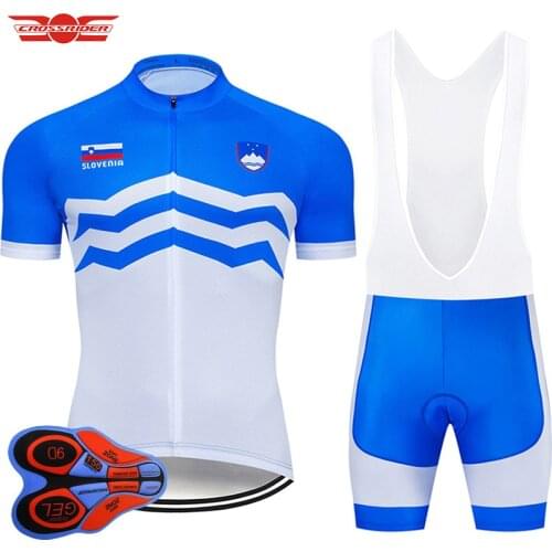 CROSSRIDER Cycling Suits