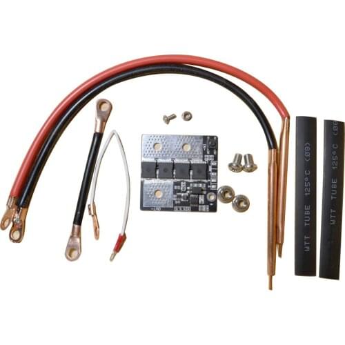 DC 4.5-5.5V Battery Storage Spot Welding Machine PCB Circuit Board Welding Equipment Spot Welders Pen For 18650 DC 5V can Charge