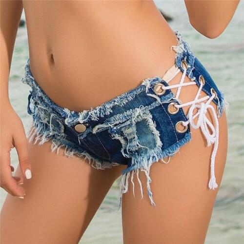 DJGRSTER Women's Short Shorts