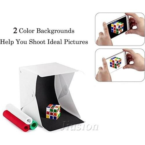 Jiusion Equipment For A Photo Studio