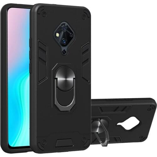 Kickstand Vivo V11 Phone Cases