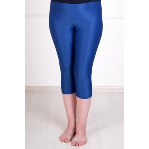 Лика Дресс Capri Leggings