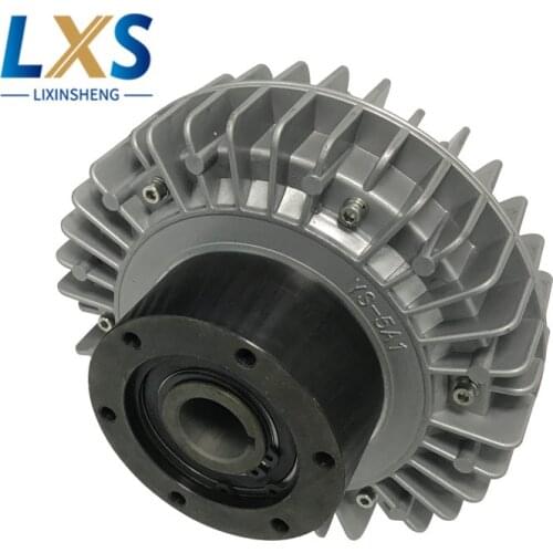 Made in China WEIZHENG YS-5A1 Magnetic Powder Clutch