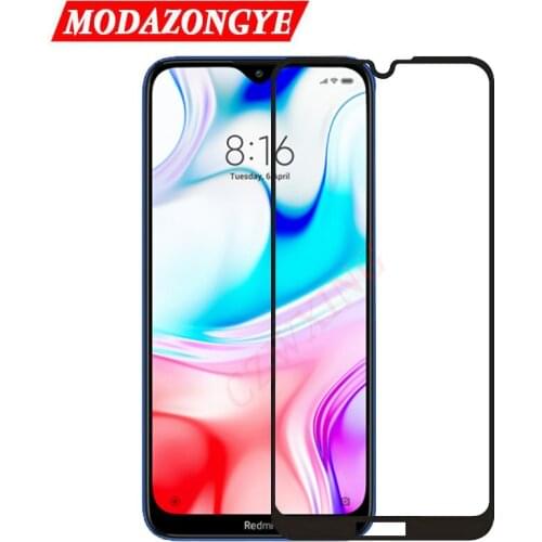 Защитные пленки для Xiaomi Redmi 8A MODAZONGYE China At AliExpress