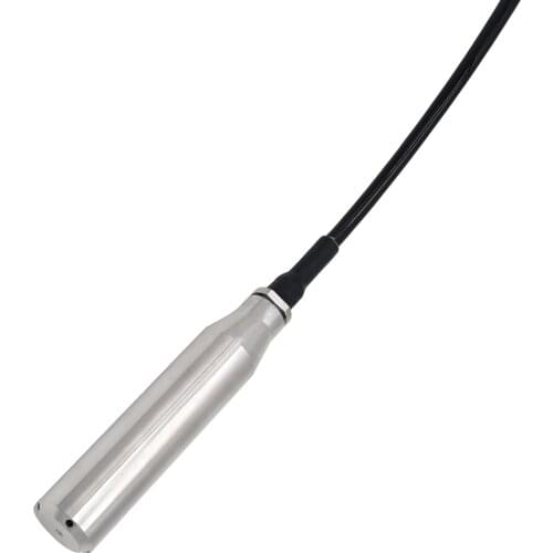 Low cost analog output 0-10V underwater water level pressure sensor