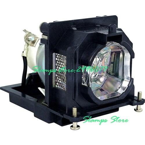 NEW ET-LAL500 Projector Bulb with housing for Panasonic PT-LW330 PT-LW280 PT-LB360 PT-LB330 PT-LB300 PT-LB280 PT-TW340 PT-TW3