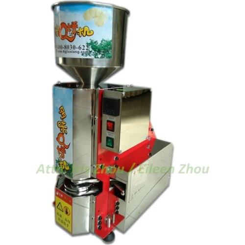 Direct Factory automatic rice cake making machine price