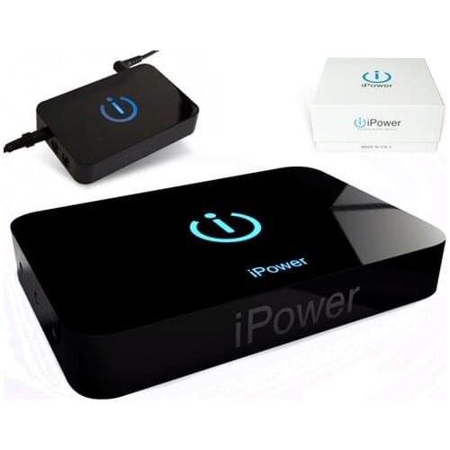 Radical Power Supplies For Tattoo Machines