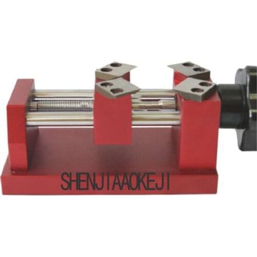 Repair of the watch Open the watch outer ring tool Open watch circle mouth tool Multi-purpose hardware hand tools 1pc