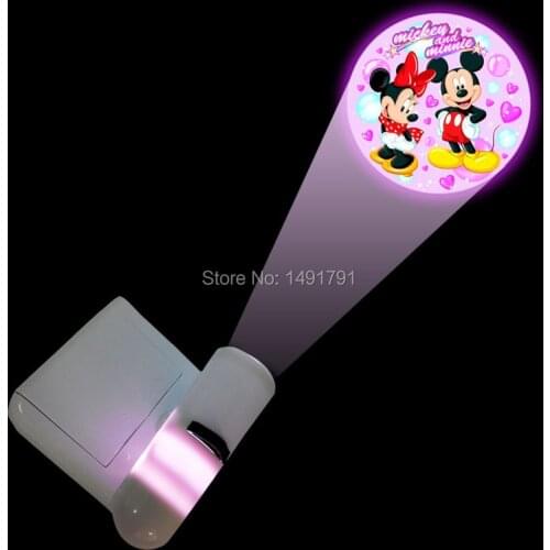 Takagism cutomeried projector prop find battery install projector to get pictures clues or number password to escape dark room