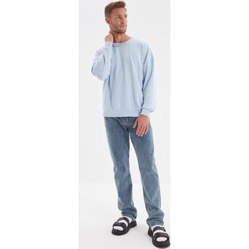 Trendyol Men's Classic Jeans