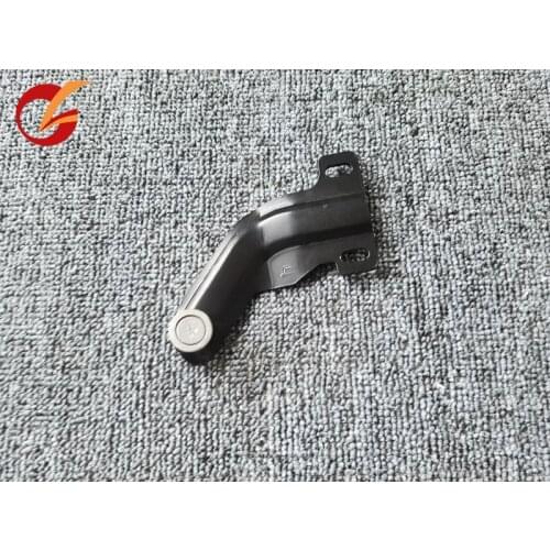 Use for kia pregio van sliding door roller upper braket