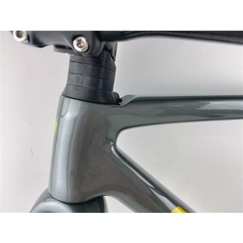 High quality super light carbon fiber road bike frame SL7 carbon frame 2 years warranty