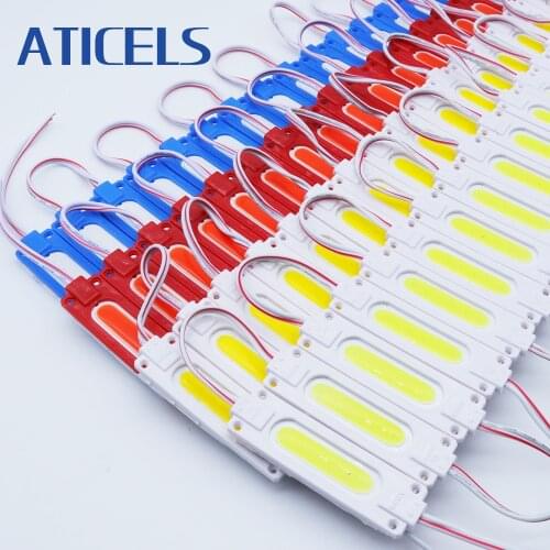 ATICELS LED Modules