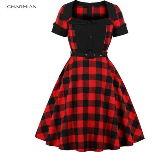 Charmian Womens Casual Dresses