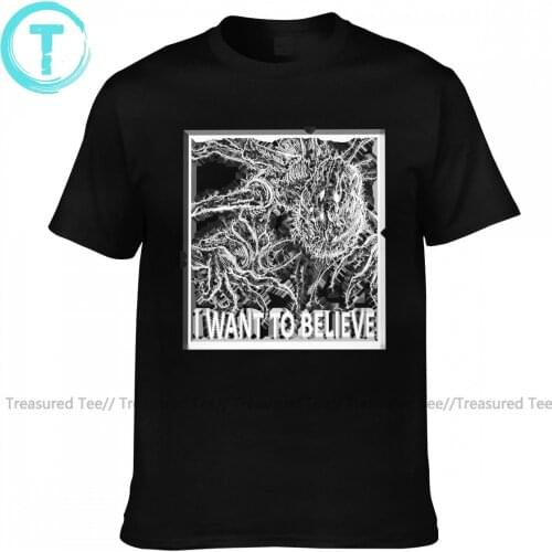 Bloodborne T Shirt Awesome 100 Percent Cotton Basic T-Shirt Short Sleeves Printed Tshirt Oversize Men