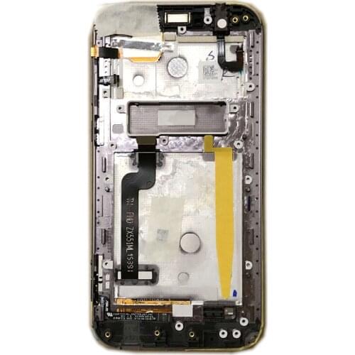 For Asus Zenfone Zoom ZX551ML Z00XS LCD Touch Screen Digitizer Glass Assembly