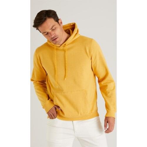 Forest Men's Hoodies