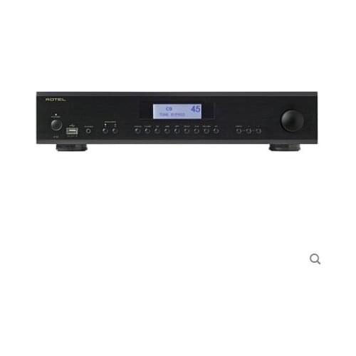 ROTEL A12 integrated amplifier HIFI stereo 60W/channel home stereo